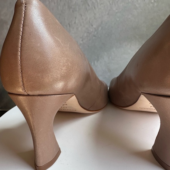 🌸BERNARDO🌸 Nieve D’orsay Pumps Size: 6M - Picture 14 of 16